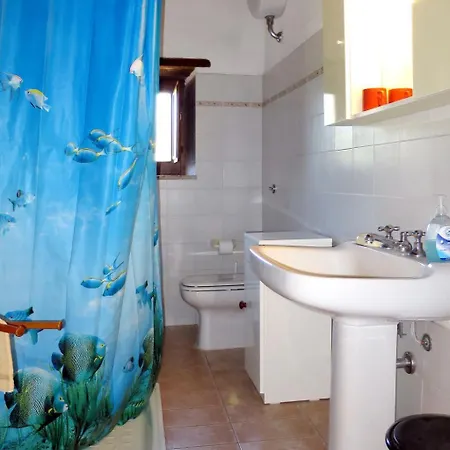 Sociano-3 By Interhome Apartment *