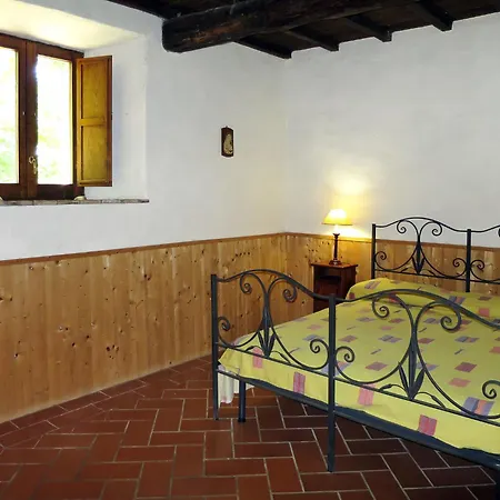 Sociano-3 By Interhome Vaiano (Lazio)