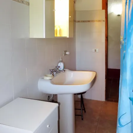 Sociano-3 By Interhome