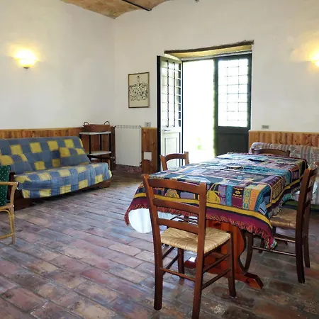 Apartment Sociano-3 By Interhome *