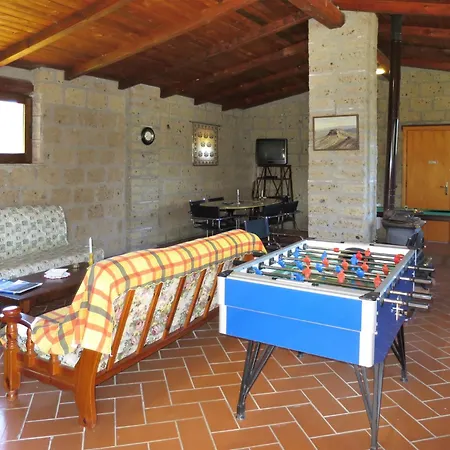 Apartment Sociano-3 By Interhome Vaiano (Lazio)