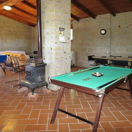 Sociano-3 By Interhome * Vaiano (Lazio)