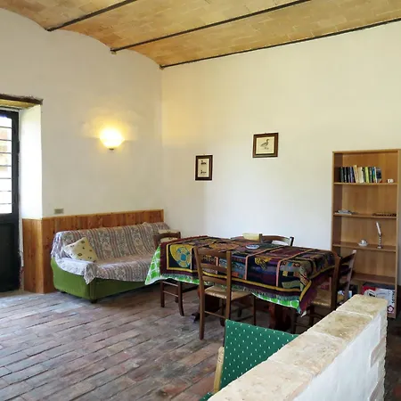 Apartment Sociano-3 By Interhome