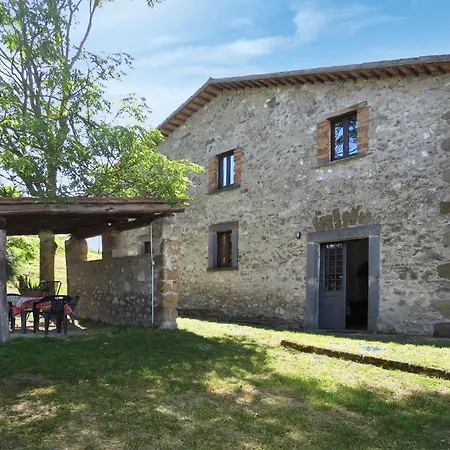 Sociano-3 By Interhome Appartamento *