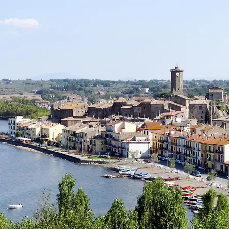 Sociano-3 By Interhome Apartment Vaiano (Lazio)