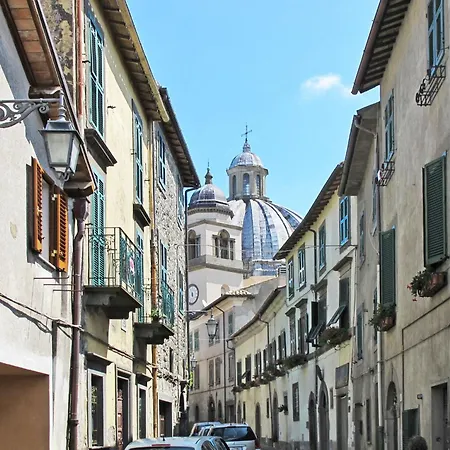 Sociano-3 By Interhome Apartment