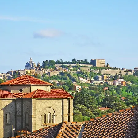 Sociano-3 By Interhome Vaiano (Lazio)