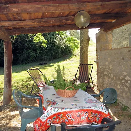 Sociano-3 By Interhome * Vaiano (Lazio)