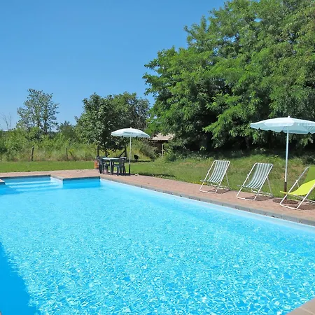 Sociano-3 By Interhome * Vaiano (Lazio)