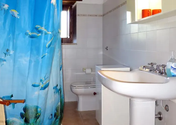 Sociano-3 By Interhome Apartmán *