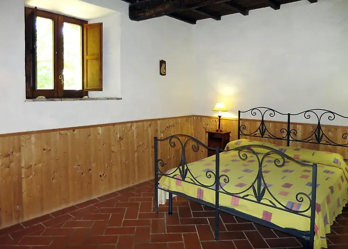 Sociano-3 By Interhome Vaiano (Lazio)