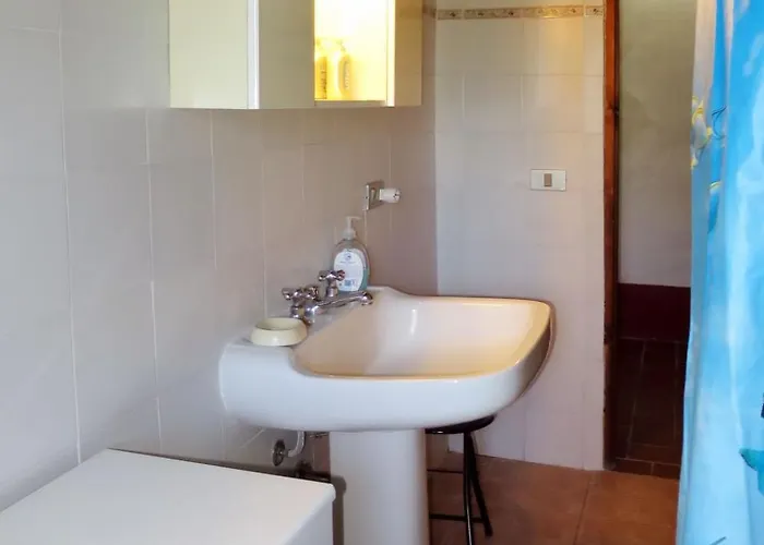 Sociano-3 By Interhome