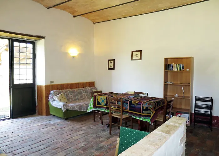 Apartmán Sociano-3 By Interhome