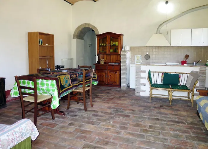 Apartmán Sociano-3 By Interhome *