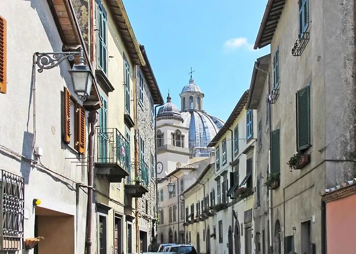 Sociano-3 By Interhome Apartmán