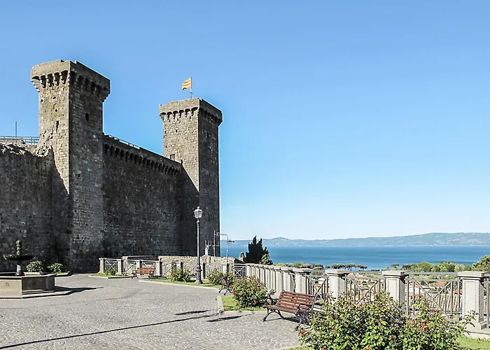 Apartmán Sociano-3 By Interhome