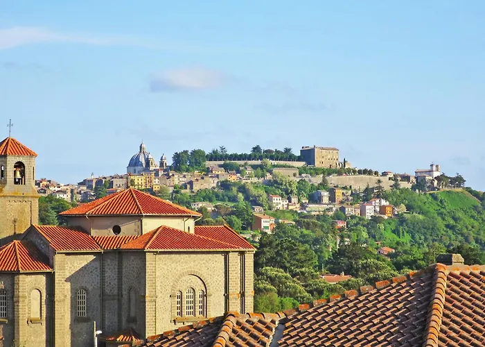 Sociano-3 By Interhome Vaiano (Lazio)