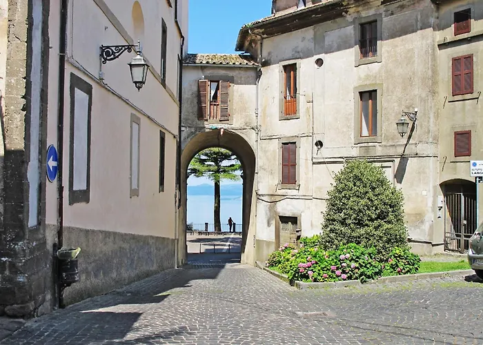 Sociano-3 By Interhome Apartmán *