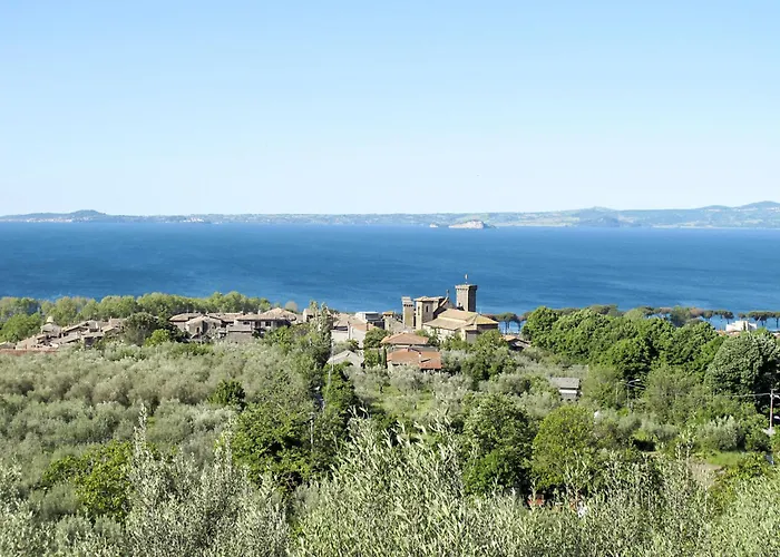 Sociano-3 By Interhome Apartmán Vaiano (Lazio)