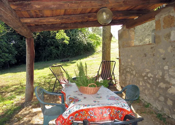 Sociano-3 By Interhome * Vaiano (Lazio)